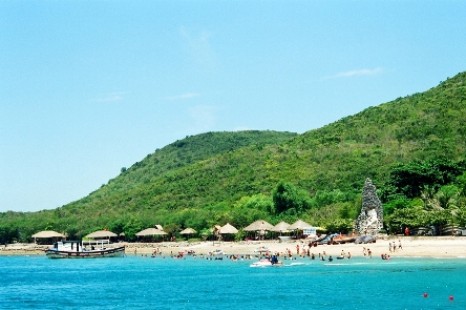 Tour Du Lịch Sài Gòn - Nha Trang 3 Ngày 2 Đêm Bằng Máy Bay